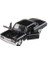 Newray 1:25 Chevrolet Impala Ss 1962 Model Araba Siyah 3