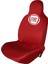 Fiat Marea Kırmızı Koltuk Servis Kılıfı Ön ve Arka 4 Parça Takım 1