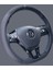 Volkswagen_vw cc _araca_özel_mavi_yüzüklü_alcantara-Noktalı_deri__direksiyon_kaplama 1