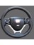 Honda_cıvıc_fb7-Fd6-Fc5 Tüm Hondalar Için__araç_için_kırmızı_dikişli__çift_desenli_deri_araç__direksiyon_kılıfı 1