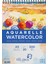 Van Dyck Aquarelle Spiralli Sulu Boya Defteri 300 Gr. A5 20 Sayfa 1