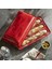 Baguette Baker Burgundy 1