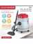 W. WF205 Cleanmaster 1900 W Islak Kuru Süpürge 3