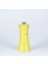 Verona Light Green Lacquered Ahşap Karabiber Değirmeni - 130MM 1