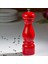 Firenze Red Lacquered Ahşap Karabiber Değirmeni - 320MM 3