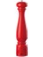 Firenze Red Lacquered Ahşap Karabiber Değirmeni - 420MM 1