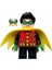 Dc Robin Minifigür 1