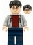 Harry Potter Minifigür 1