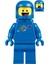 Classic Space - Benny Minifigür 1