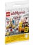 Minifigures 71030 Looney Tunes Series: 7.Daffy Duck (Kapalı Paket 1 Adet Minifigür) 2