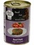 Chefs Choice Sığır Etli Ezme Kedi Konseve Maması 400 gr 3
