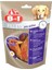 Poch Fillets Pro Active Glikozamin Katkılı Köpek Ödülü 80GR 4