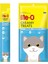 Me-O Creamy Tavuklu ve Ciğerli Kedi Ödülü 4X15 gr 2