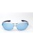 Blue Oval Aynalı Çocuk Güneş Gözlüğü 2