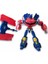 Transformers Tarzında Optimus Prime Bumblebee Grimlock Dönüşen Robot Araba 2