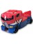 Transformers Tarzında Optimus Prime Bumblebee Grimlock Dönüşen Robot Araba 3
