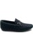 Lacivert Loafer Erkek Ayakkabı 2