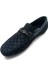 Lacivert Loafer Erkek Ayakkabı 4