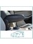 Renault Fluence Kol Dayama Kolçak Vidasız Konsol Niken 2