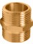 3/8" Sarı Nipel 1