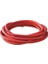 Kompresor Hortumu Hava Hortumu Thermo 6 mm Kırmızı 25MT 1
