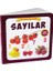 Türkçe - Ingilizce Ilk Bilgilerim Dizisi - Sayılar 1