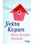 Bana Kuşlar Söyledi - Yekta Kopan 1
