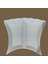 Balık 25 cm Servis Tabağı 1
