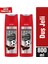 Duş Jeli Strong Slugger 400 ml x 2 1