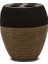 Rattan Diş Fırçalık 1