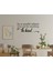 Gift Be Kind Tasarımlı Duvar Sticker-1 1