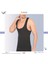 511 Erkek Body Korse Atlet Black 1