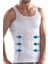 Normbody Erkek Göbek Toparlayıcı,sıkılaştırıcı Korse Atlet ( Slim N Lift) 2021 Son Versiyon 1