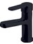 Domıno Lavabo Bataryası Siyah 971521B 1
