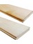 Ahşap Duvar Tavan Kaplama Lambri 13,7 x 2,0 cm Ladin 2.sınıf Çift Taraflı Pahlı 1