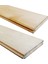 Ahşap Duvar Tavan Kaplama Lambri 13,7 x 2,0 cm Ladin 2.sınıf Çift Taraflı Pahlı 2