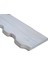 Ahşap Alın Tahtası 19,0 cm Ladin 2.sınıf 1