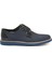 Blk 2909 T Lacivert Erkek Ayakkabı Casual 2