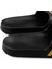 Adilette Aqua Unisex Terliği EG1758 Siyah 4