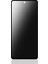 Xiaomi Redmi Note 9s / 9 Pro Hayalet Privacy Gizli Cam Ekran Koruyucu Siyah 2