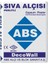 Abs Sıva Alçısı 1