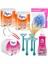 s Naturel Konserve Sir Ağda 240 ml 8'li Set Tıraş Bıçaklı 1