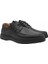 012 Comfort Siyah Erkek Ayakkabı 1