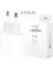 Ka PD20I 20W Akıllı Şarj Adaptörü 2