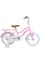 Ümit Stitch 1641GIRL 16 Jant V Fren Pembe Çocuk BISIKLETI-100262 1