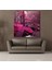Pembe Ağaçlar 170 x 170 cm 2
