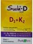 Suda-D Likit Vitamin D3+K2 Sprey Damla 30 ml 1