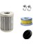 Filtre Bakım Seti Lpg 1