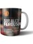 Alex Ferguson Manchester United Kupa Bardak Model 2 1