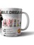 Alex Ferguson Manchester United Kupa Bardak Model 4 1